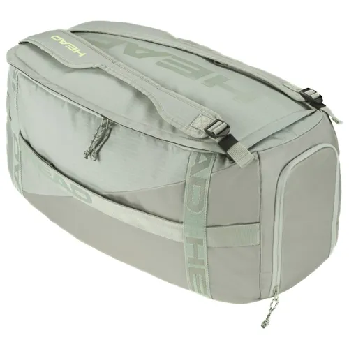 HEAD Pro Unisex Duffle Bag