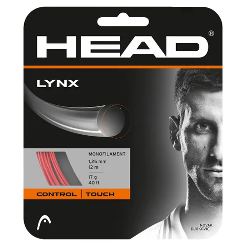 HEAD Set Lynx Unisex Adult Tennis Racket