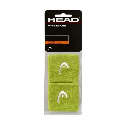 HEAD Unisex Adult 2.5 Sweatband