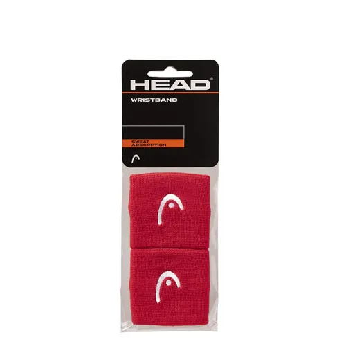 HEAD Unisex Adult 2.5 Sweatband