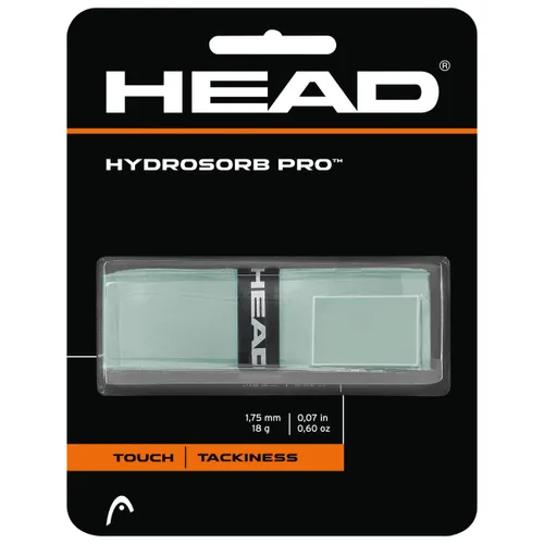 HEAD Unisex Adult Hydrosorb Pro Tennis Grip Tape