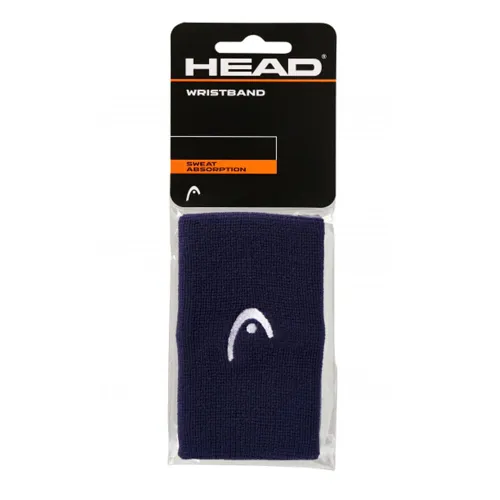 HEAD Unisex – Adult's 5 Schweißband Sweatband