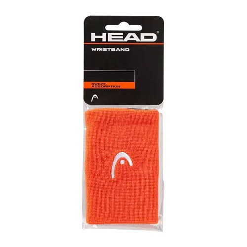 HEAD Unisex – Adult's 5 Schweißband Sweatband