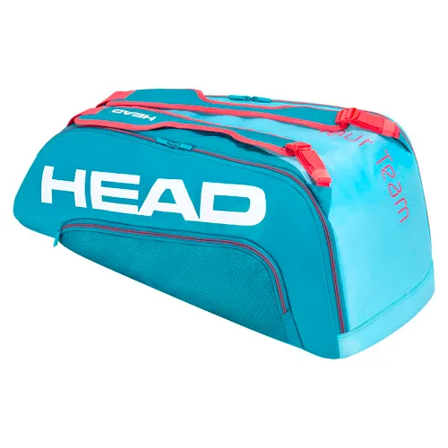 HEAD Unisex – Adult's Tour Team 9R Supercombi Tennis Bag