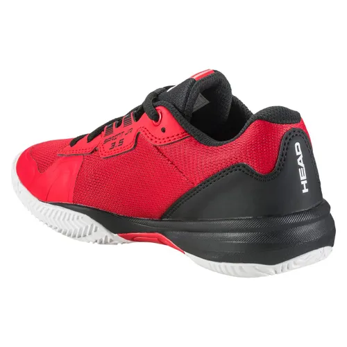 HEAD Unisex Kids Sprint 3.5 Junior Rdbk Tennis shoe