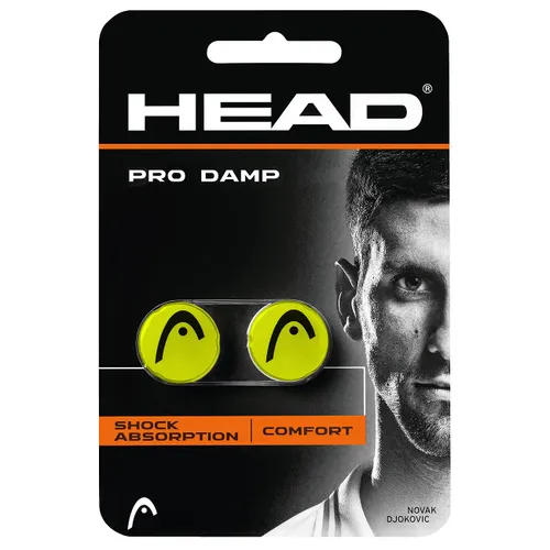 HEAD Unisex Pro Damp Racket Vibration Absorber