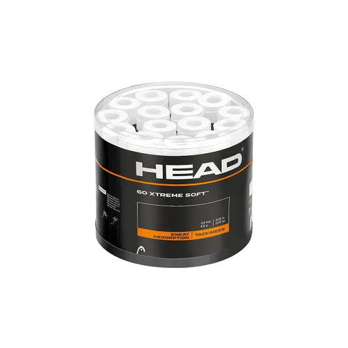 HEAD Unisex_Adult 60 Xtremesoft Grip Tape