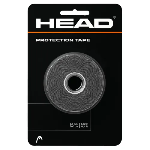 HEAD Unisex's New Protection Tape-Multi-Colour/Black