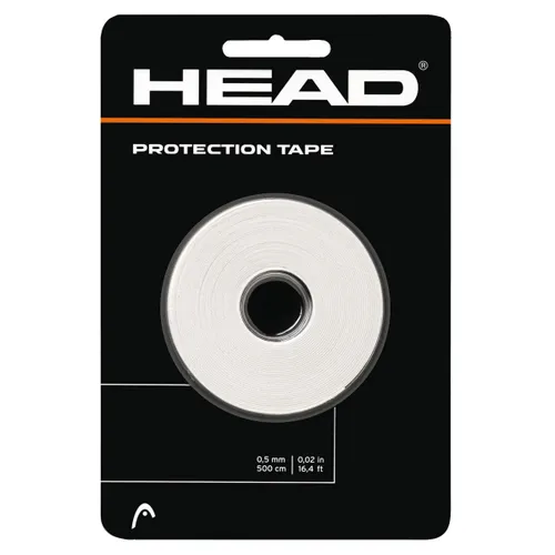 HEAD Unisex's New Protection Tape-Multi-Colour/White