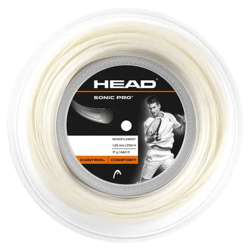 HEAD Unisex's Sonic Pro Reel Racquet