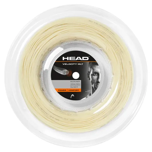 HEAD Unisex's Velocity MLT Reel Racquet