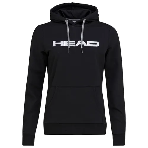 HEAD Women's Club Rosie Hoodie Hooded Sweatshirt