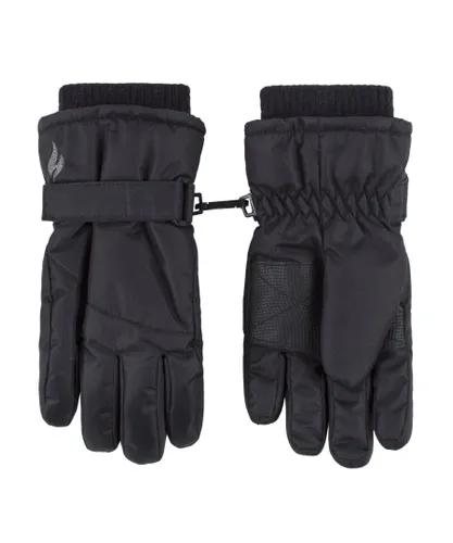 Heat Holders Boys - Outdoor Ski Gloves for Kids