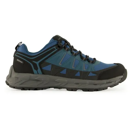 Heber Peak - EvergreenHe. Low Waterproof - Multisport shoes