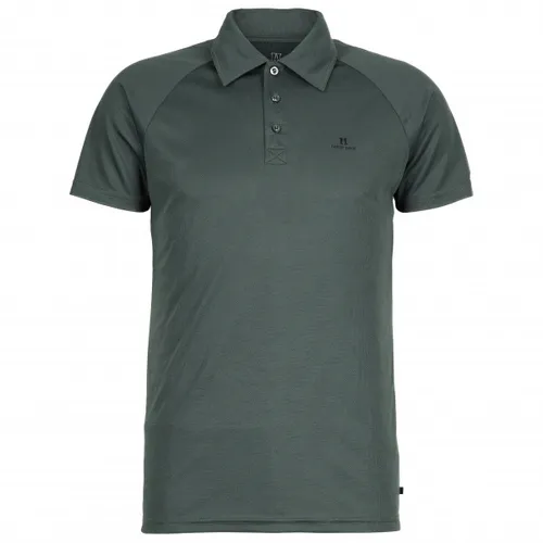 Heber Peak - EvergreenHe. Polo Shirt - Polo shirt
