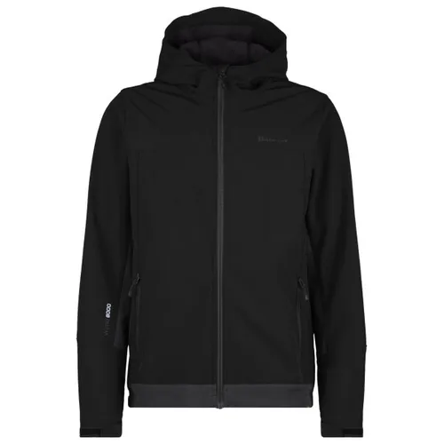 Heber Peak - EvergreenHe. Softshell Jacket - Softshell jacket