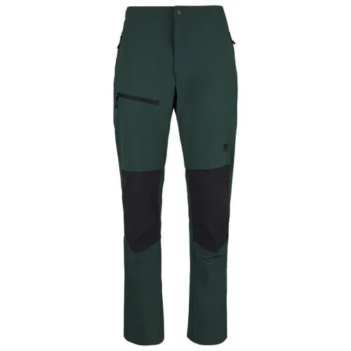 Heber Peak - EvergreenHe. Stretch Pants - Walking trousers