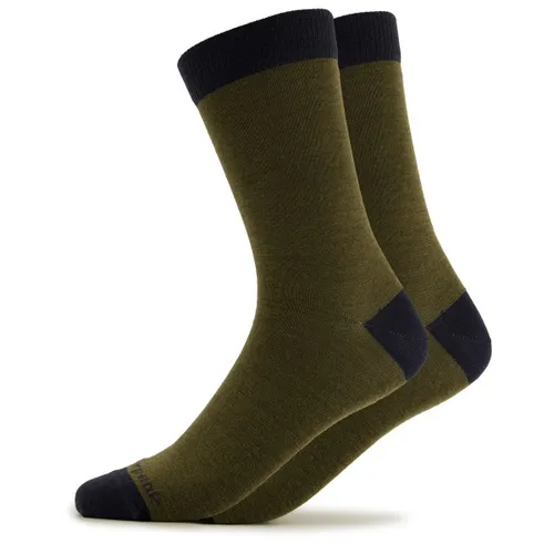 Heber Peak - Merino SylvaHe. Crew 2 Pack - Sports socks