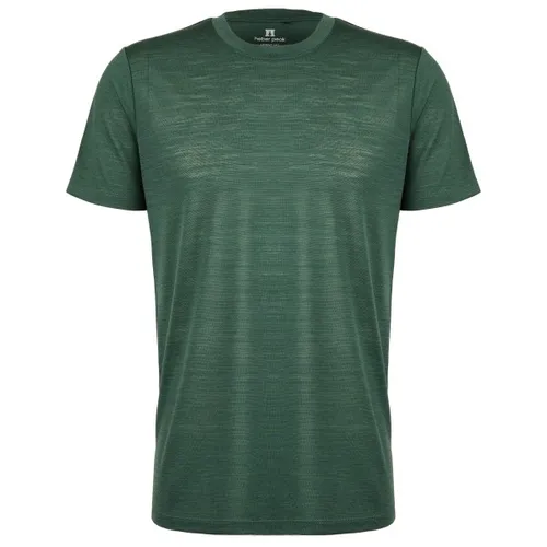 Heber Peak - MerinoMix150 PineconeHe. T-Shirt - Merino shirt