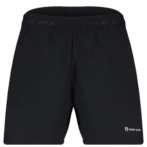 Heber Peak - WildwoodHe. 2in1 Shorts - Running shorts