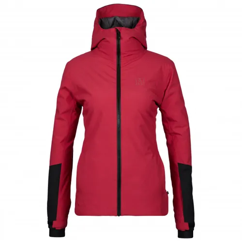 Heber Peak - Women's CedarHe. Ski Jacket - Ski jacket