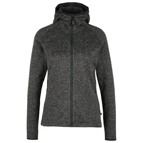Heber Peak - Women's CrownHe. Knit Hoody - Fleece jacket