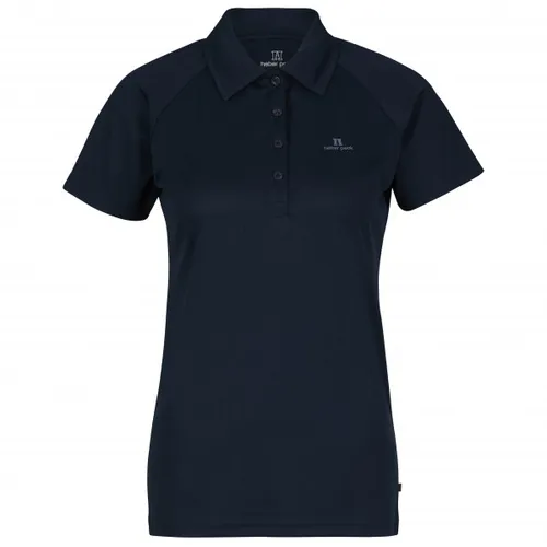 Heber Peak - Women's EvergreenHe. Polo Shirt - Polo shirt