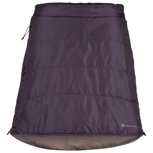 Heber Peak - Women's LoblollyHe.Padded Skirt - Synthetic skirt