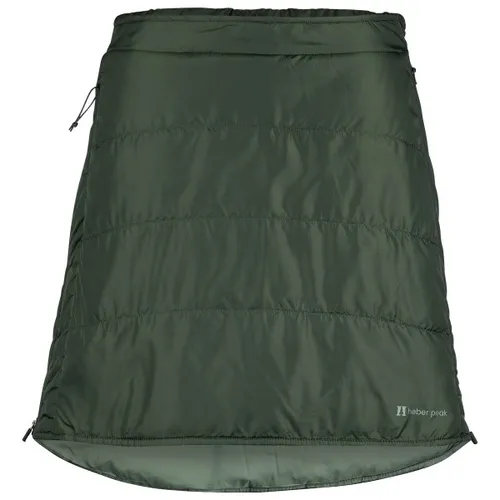 Heber Peak - Women's LoblollyHe.Padded Skirt - Synthetic skirt