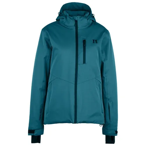 Heber Peak - Women's PinusHe. Ski Jacket - Ski jacket