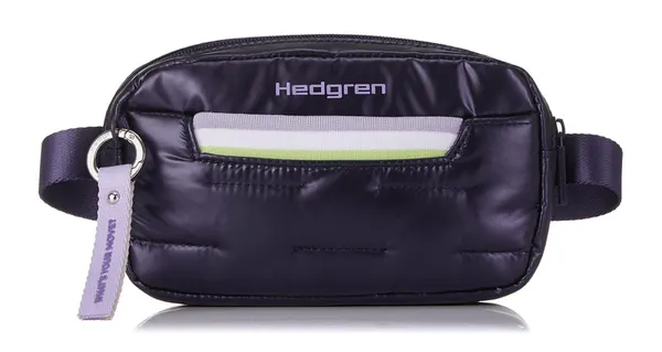Hedgren Women's SNUG Waist Bag