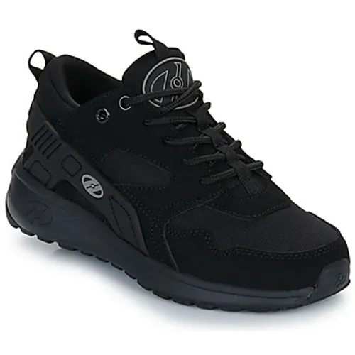 Heelys  FORCE  boys's Children's Roller shoes in Black