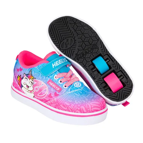 Heelys Unisex Kids Pro 20 X2 Sneaker