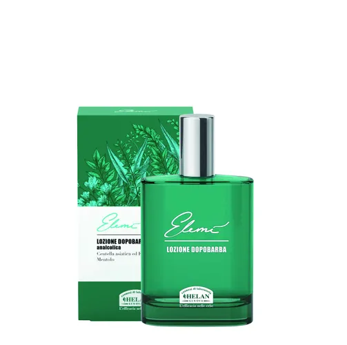 Helan, Elemì - Mens Aftershave Refreshing & Invigorating,