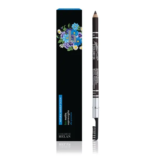 Helan I Colori - Eyebrow Pencil for High Definition Makeup