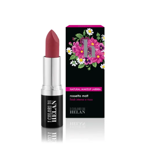 Helan I Colori - Matte Lipstick for Your Makeup with