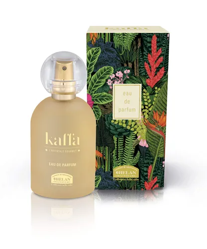 Helan, Kaffa - Perfume for Women with Oriental, Spicy Warm