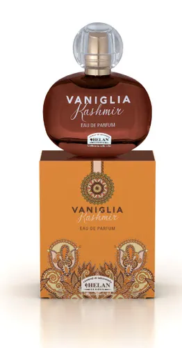 Helan, Vaniglia Kashmir - Perfume for Women with
