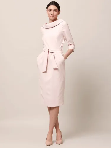 Helen McAlinden Mirren Dress - Petal Pink - Female