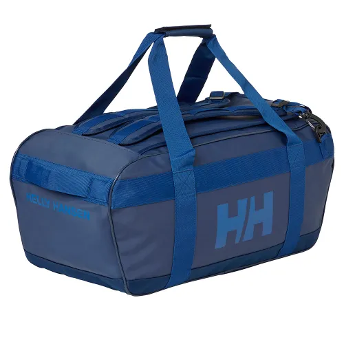 Helly Hansen 50L Scout Duffel Bag M (Ocean)
