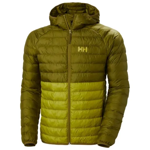 Helly Hansen - Banff Hooded Insulator - Synthetic jacket