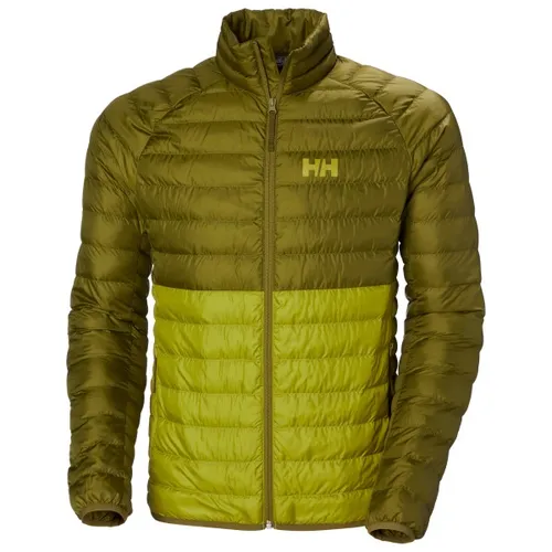 Helly Hansen - Banff Insulator Jacket - Synthetic jacket