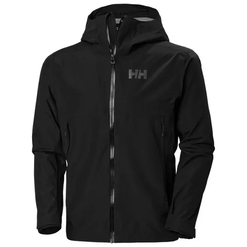 Helly Hansen - Blaze 3L Shell Jacket - Waterproof jacket