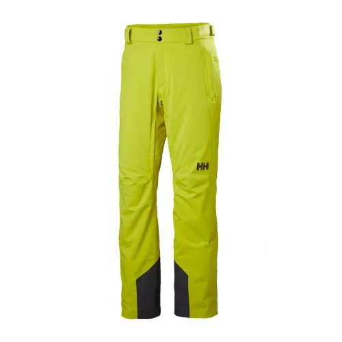 Helly Hansen , Bright Rapid Pant ,Green male, Sizes: