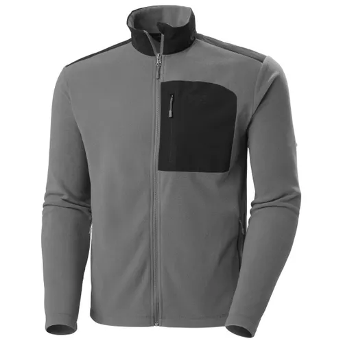 Helly Hansen - Daybreaker Block Jacket - Fleece jacket