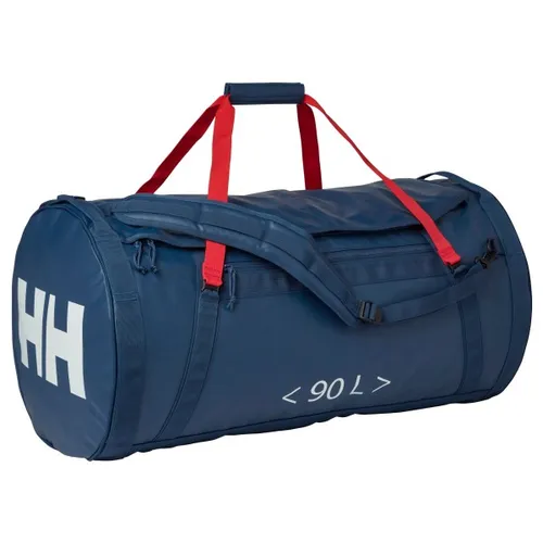 Helly Hansen - Duffel Bag 2 90 - Luggage size 90 l, blue