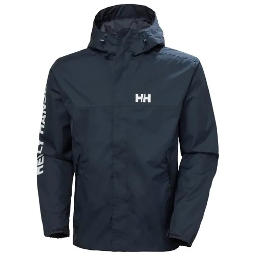 Helly Hansen - Ervik Jacket - Waterproof jacket