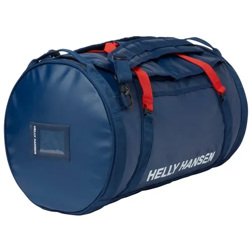 Helly Hansen - HH Duffel Bag 2 30 - Luggage size 30 l, blue