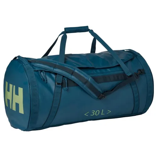 Helly Hansen - HH Duffel Bag 2 30 - Luggage size 30 l, blue