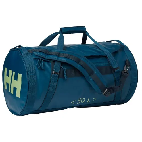 Helly Hansen - HH Duffel Bag 2 50 - Luggage size 50 l, blue
